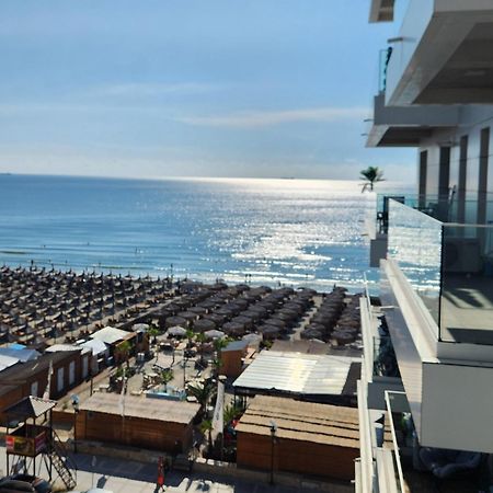 Seaside Amalia Apartament Неводарі Екстер'єр фото