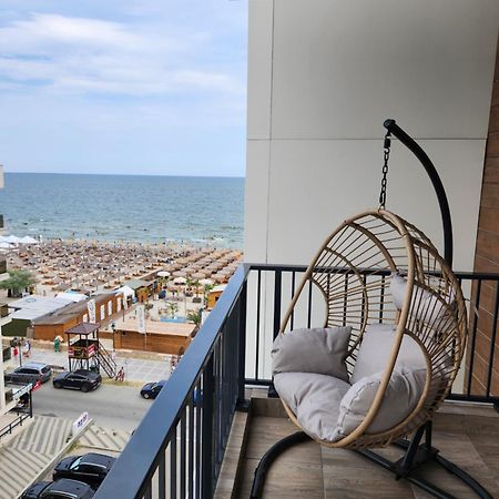 Seaside Amalia Apartament Неводарі Екстер'єр фото