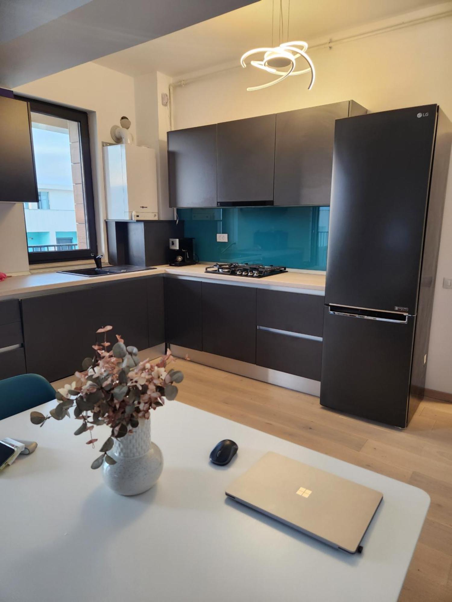 Seaside Amalia Apartament Неводарі Екстер'єр фото