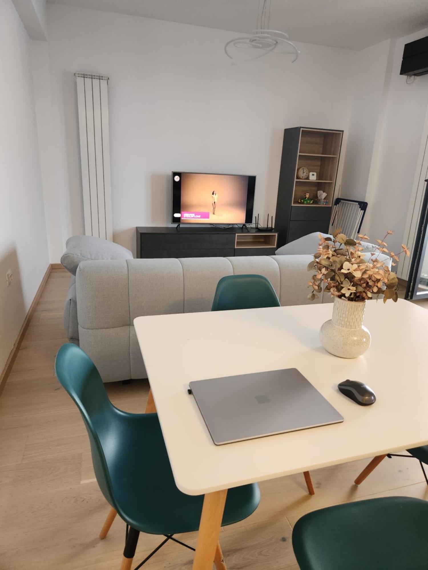 Seaside Amalia Apartament Неводарі Екстер'єр фото