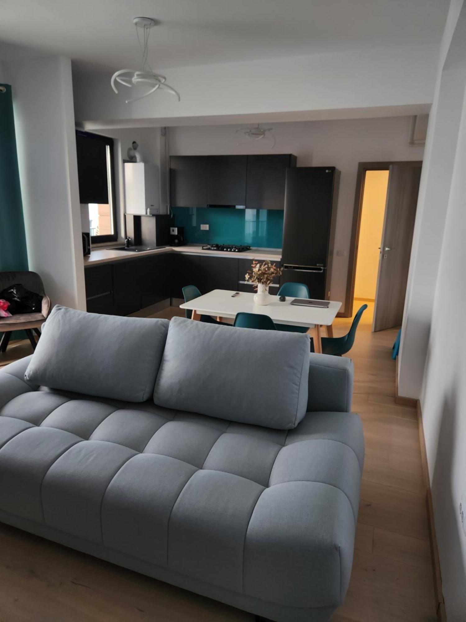 Seaside Amalia Apartament Неводарі Екстер'єр фото