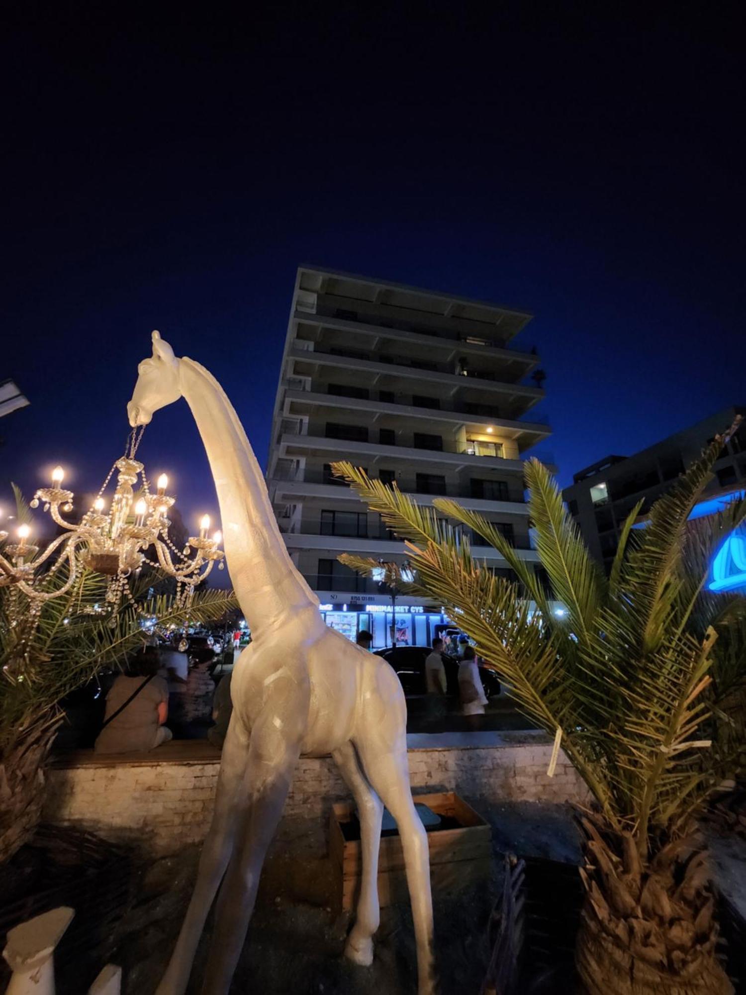 Seaside Amalia Apartament Неводарі Екстер'єр фото