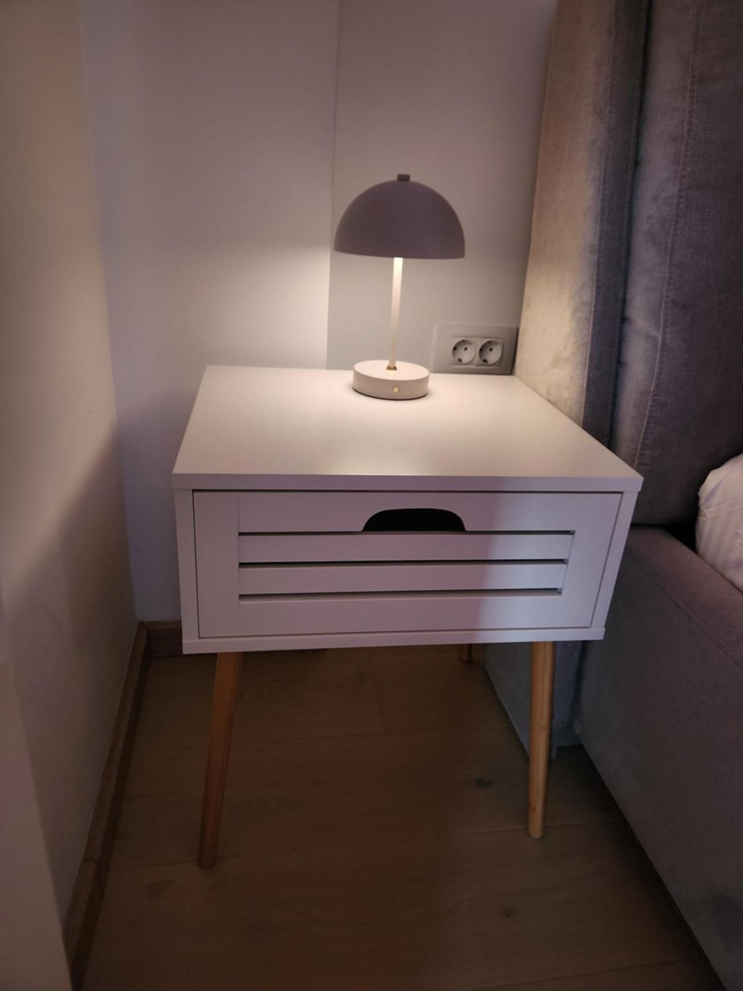 Seaside Amalia Apartament Неводарі Екстер'єр фото