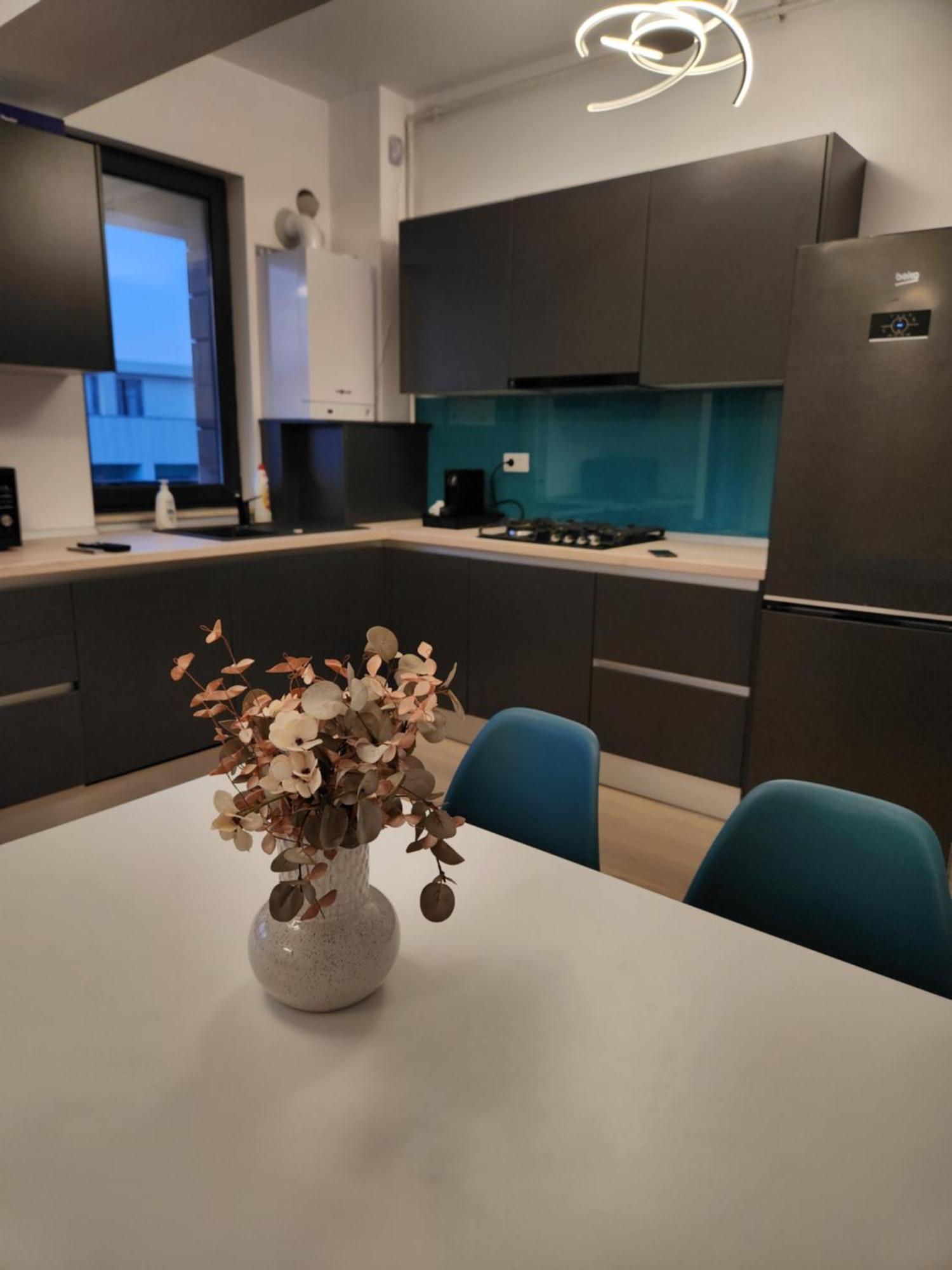 Seaside Amalia Apartament Неводарі Екстер'єр фото