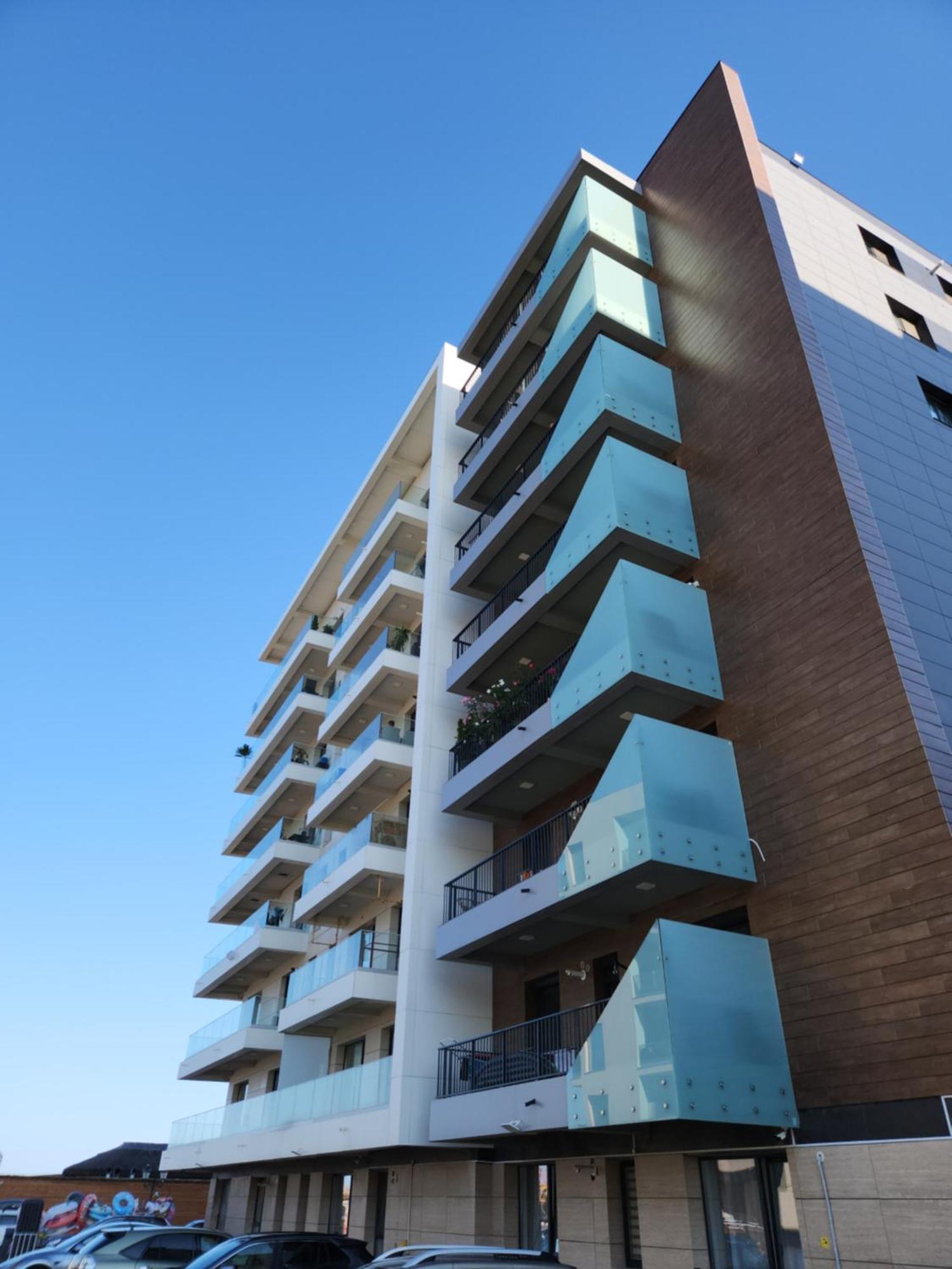 Seaside Amalia Apartament Неводарі Екстер'єр фото