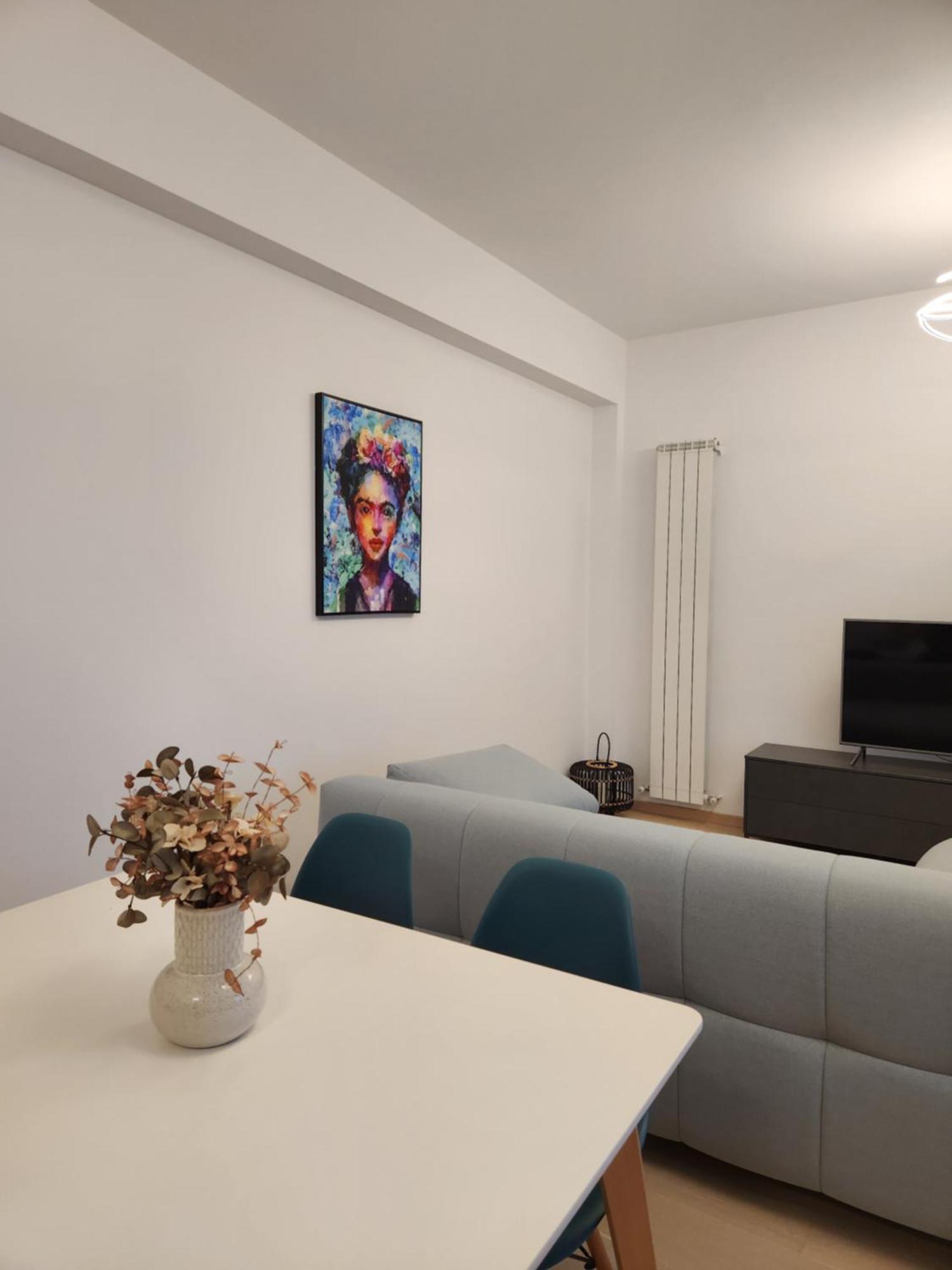 Seaside Amalia Apartament Неводарі Екстер'єр фото
