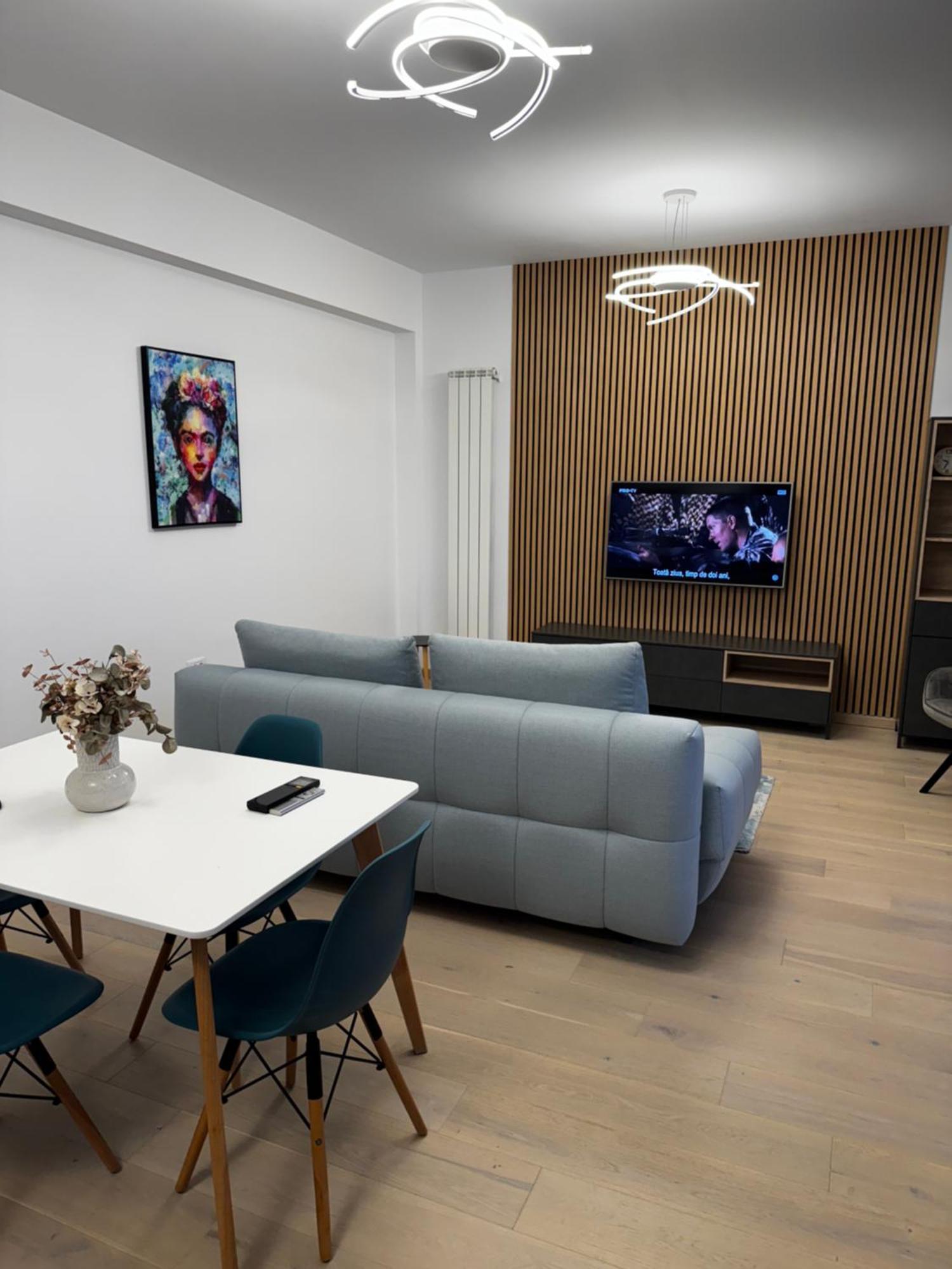 Seaside Amalia Apartament Неводарі Екстер'єр фото