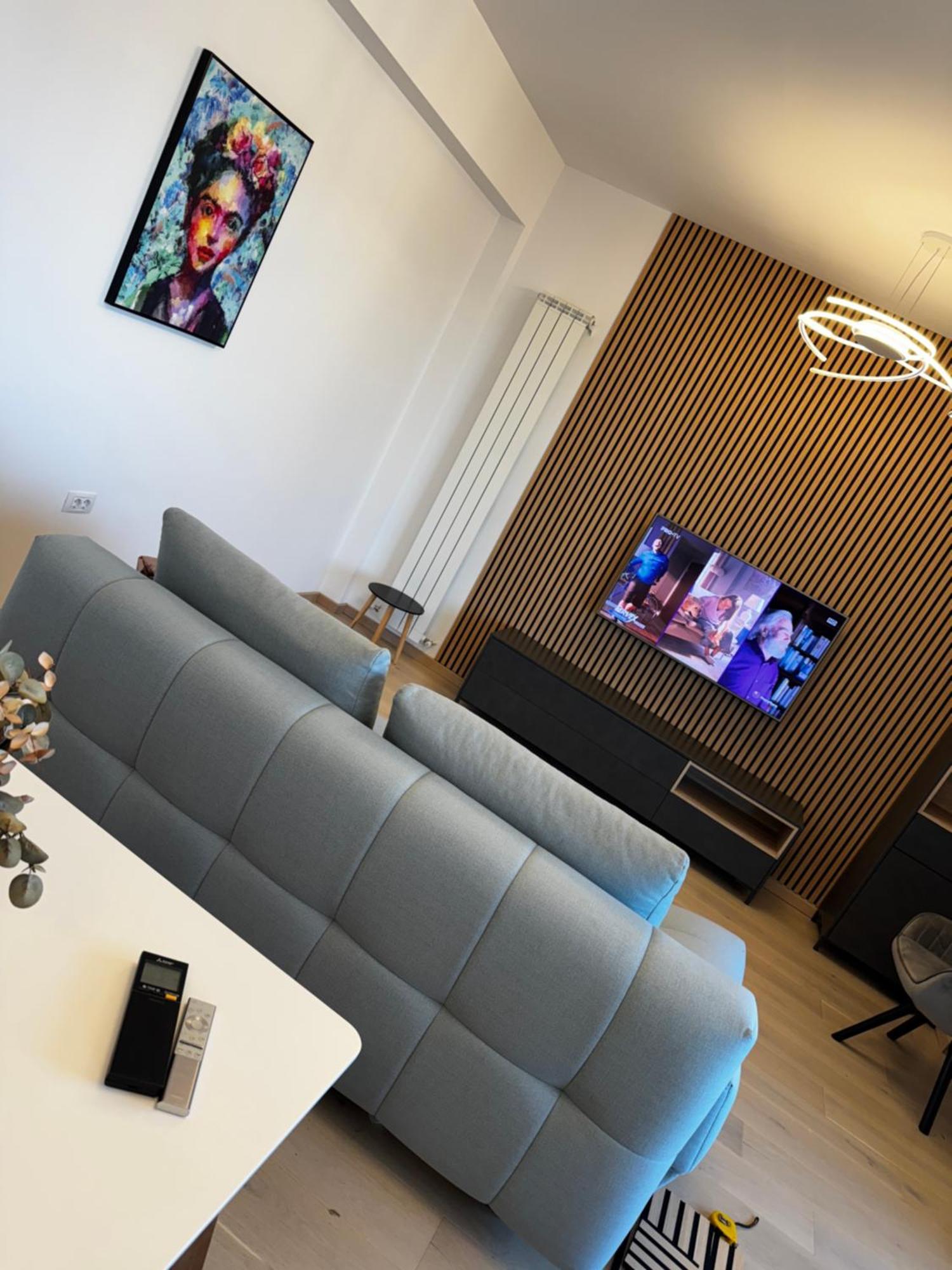 Seaside Amalia Apartament Неводарі Екстер'єр фото